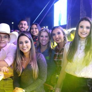 Prefeitura celebra os 70 anos do Município, e em parceria com o Sindicato Rural promove 38ª EXPOSANTA em grande estilo (253)