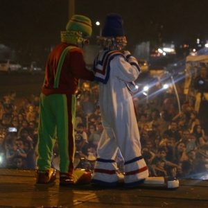 Prefeitura celebra os 70 anos do Município, e em parceria com o Sindicato Rural promove 38ª EXPOSANTA em grande estilo (254)