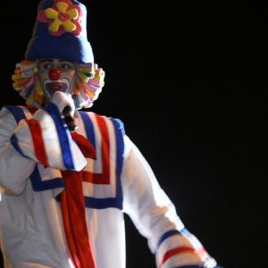 Prefeitura celebra os 70 anos do Município, e em parceria com o Sindicato Rural promove 38ª EXPOSANTA em grande estilo (255)