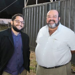 Prefeitura celebra os 70 anos do Município, e em parceria com o Sindicato Rural promove 38ª EXPOSANTA em grande estilo (26)