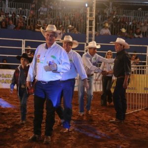 Prefeitura celebra os 70 anos do Município, e em parceria com o Sindicato Rural promove 38ª EXPOSANTA em grande estilo (27)