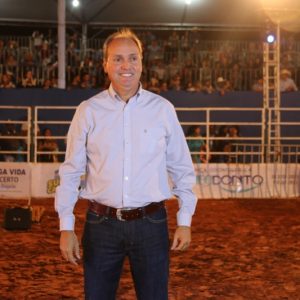 Prefeitura celebra os 70 anos do Município, e em parceria com o Sindicato Rural promove 38ª EXPOSANTA em grande estilo (29)