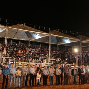 Prefeitura celebra os 70 anos do Município, e em parceria com o Sindicato Rural promove 38ª EXPOSANTA em grande estilo (35)