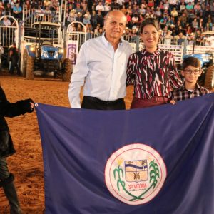 Prefeitura celebra os 70 anos do Município, e em parceria com o Sindicato Rural promove 38ª EXPOSANTA em grande estilo (38)