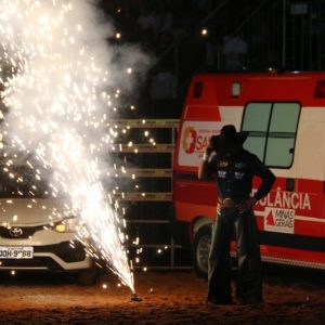 Prefeitura celebra os 70 anos do Município, e em parceria com o Sindicato Rural promove 38ª EXPOSANTA em grande estilo (39)