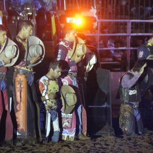 Prefeitura celebra os 70 anos do Município, e em parceria com o Sindicato Rural promove 38ª EXPOSANTA em grande estilo (40)