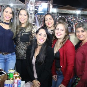 Prefeitura celebra os 70 anos do Município, e em parceria com o Sindicato Rural promove 38ª EXPOSANTA em grande estilo (46)