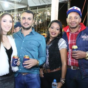 Prefeitura celebra os 70 anos do Município, e em parceria com o Sindicato Rural promove 38ª EXPOSANTA em grande estilo (48)