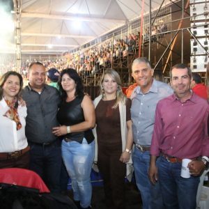 Prefeitura celebra os 70 anos do Município, e em parceria com o Sindicato Rural promove 38ª EXPOSANTA em grande estilo (50)