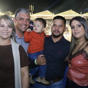 Prefeitura celebra os 70 anos do Município, e em parceria com o Sindicato Rural promove 38ª EXPOSANTA em grande estilo (51)