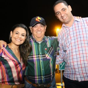 Prefeitura celebra os 70 anos do Município, e em parceria com o Sindicato Rural promove 38ª EXPOSANTA em grande estilo (52)