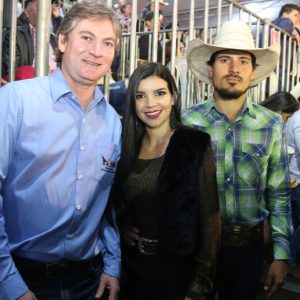 Prefeitura celebra os 70 anos do Município, e em parceria com o Sindicato Rural promove 38ª EXPOSANTA em grande estilo (53)