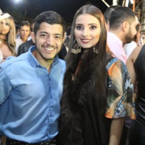 Prefeitura celebra os 70 anos do Município, e em parceria com o Sindicato Rural promove 38ª EXPOSANTA em grande estilo (54)