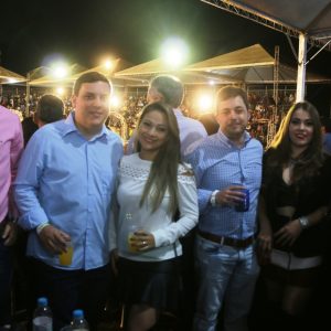 Prefeitura celebra os 70 anos do Município, e em parceria com o Sindicato Rural promove 38ª EXPOSANTA em grande estilo (55)