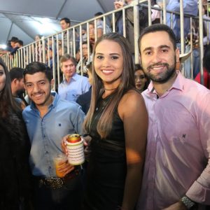 Prefeitura celebra os 70 anos do Município, e em parceria com o Sindicato Rural promove 38ª EXPOSANTA em grande estilo (56)