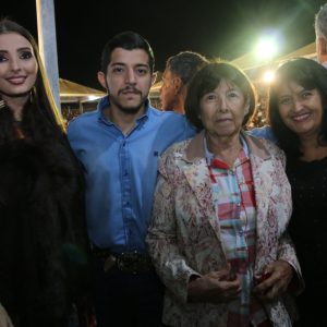 Prefeitura celebra os 70 anos do Município, e em parceria com o Sindicato Rural promove 38ª EXPOSANTA em grande estilo (57)