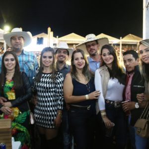 Prefeitura celebra os 70 anos do Município, e em parceria com o Sindicato Rural promove 38ª EXPOSANTA em grande estilo (59)