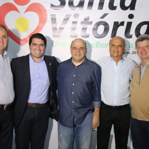 Prefeitura celebra os 70 anos do Município, e em parceria com o Sindicato Rural promove 38ª EXPOSANTA em grande estilo (6)