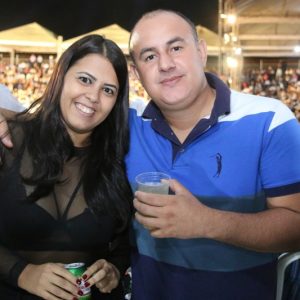 Prefeitura celebra os 70 anos do Município, e em parceria com o Sindicato Rural promove 38ª EXPOSANTA em grande estilo (62)