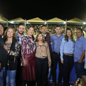 Prefeitura celebra os 70 anos do Município, e em parceria com o Sindicato Rural promove 38ª EXPOSANTA em grande estilo (64)