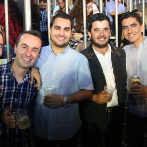 Prefeitura celebra os 70 anos do Município, e em parceria com o Sindicato Rural promove 38ª EXPOSANTA em grande estilo (66)