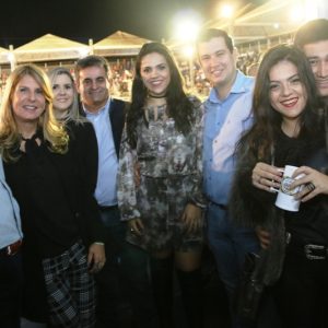 Prefeitura celebra os 70 anos do Município, e em parceria com o Sindicato Rural promove 38ª EXPOSANTA em grande estilo (67)