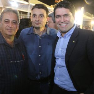 Prefeitura celebra os 70 anos do Município, e em parceria com o Sindicato Rural promove 38ª EXPOSANTA em grande estilo (68)