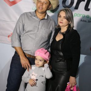 Prefeitura celebra os 70 anos do Município, e em parceria com o Sindicato Rural promove 38ª EXPOSANTA em grande estilo (7)