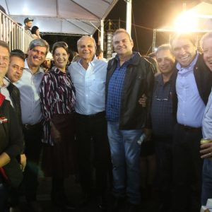 Prefeitura celebra os 70 anos do Município, e em parceria com o Sindicato Rural promove 38ª EXPOSANTA em grande estilo (72)
