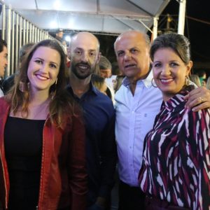 Prefeitura celebra os 70 anos do Município, e em parceria com o Sindicato Rural promove 38ª EXPOSANTA em grande estilo (74)