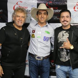 Prefeitura celebra os 70 anos do Município, e em parceria com o Sindicato Rural promove 38ª EXPOSANTA em grande estilo (77)