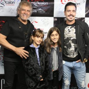 Prefeitura celebra os 70 anos do Município, e em parceria com o Sindicato Rural promove 38ª EXPOSANTA em grande estilo (79)