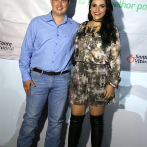 Prefeitura celebra os 70 anos do Município, e em parceria com o Sindicato Rural promove 38ª EXPOSANTA em grande estilo (8)