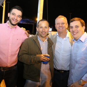 Prefeitura celebra os 70 anos do Município, e em parceria com o Sindicato Rural promove 38ª EXPOSANTA em grande estilo (80)