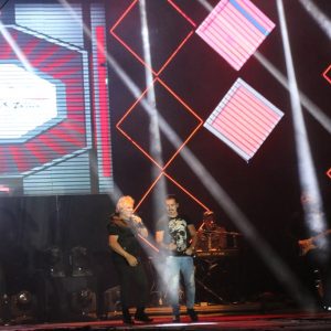 Prefeitura celebra os 70 anos do Município, e em parceria com o Sindicato Rural promove 38ª EXPOSANTA em grande estilo (81)