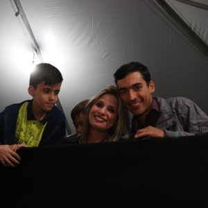 Prefeitura celebra os 70 anos do Município, e em parceria com o Sindicato Rural promove 38ª EXPOSANTA em grande estilo (83)