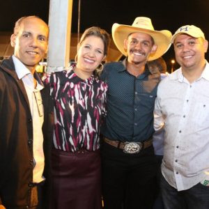 Prefeitura celebra os 70 anos do Município, e em parceria com o Sindicato Rural promove 38ª EXPOSANTA em grande estilo (84)