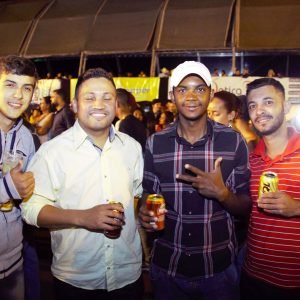 Prefeitura celebra os 70 anos do Município, e em parceria com o Sindicato Rural promove 38ª EXPOSANTA em grande estilo (86)