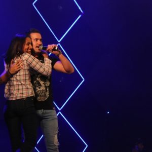 Prefeitura celebra os 70 anos do Município, e em parceria com o Sindicato Rural promove 38ª EXPOSANTA em grande estilo (88)