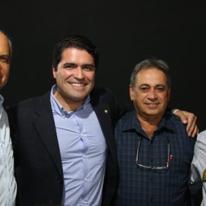 Prefeitura celebra os 70 anos do Município, e em parceria com o Sindicato Rural promove 38ª EXPOSANTA em grande estilo (9)