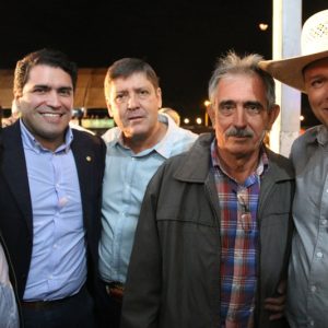 Prefeitura celebra os 70 anos do Município, e em parceria com o Sindicato Rural promove 38ª EXPOSANTA em grande estilo (90)