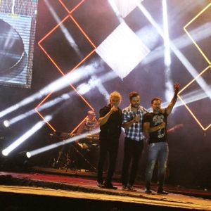 Prefeitura celebra os 70 anos do Município, e em parceria com o Sindicato Rural promove 38ª EXPOSANTA em grande estilo (94)