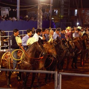 Prefeitura celebra os 70 anos do Município, e em parceria com o Sindicato Rural promove 38ª EXPOSANTA em grande estilo (97)