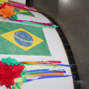 Prefeitura de Santa Vitória em clima de Festa Junina (2)