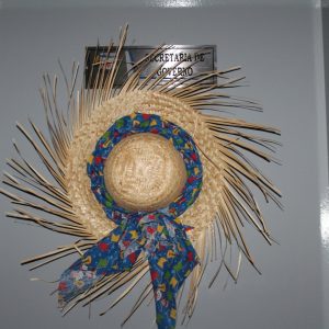 Prefeitura de Santa Vitória em clima de Festa Junina (3)