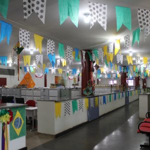 Prefeitura de Santa Vitória em clima de Festa Junina (4)