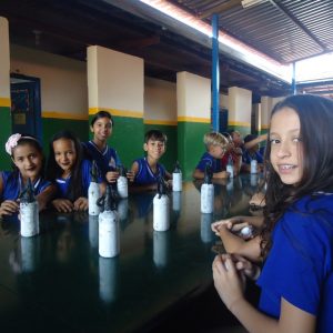 Prefeitura e parceiros promovem ações alusivas ao Dia Mundial do Meio Ambiente (10) Prefeitura e parceiros promovem ações alusivas ao Dia Mundial do Meio Ambiente (10)