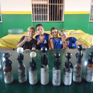 Prefeitura e parceiros promovem ações alusivas ao Dia Mundial do Meio Ambiente (12) Prefeitura e parceiros promovem ações alusivas ao Dia Mundial do Meio Ambiente (12)