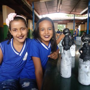 Prefeitura e parceiros promovem ações alusivas ao Dia Mundial do Meio Ambiente (13) Prefeitura e parceiros promovem ações alusivas ao Dia Mundial do Meio Ambiente (13)