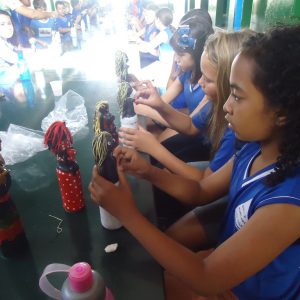 Prefeitura e parceiros promovem ações alusivas ao Dia Mundial do Meio Ambiente (14) Prefeitura e parceiros promovem ações alusivas ao Dia Mundial do Meio Ambiente (14)